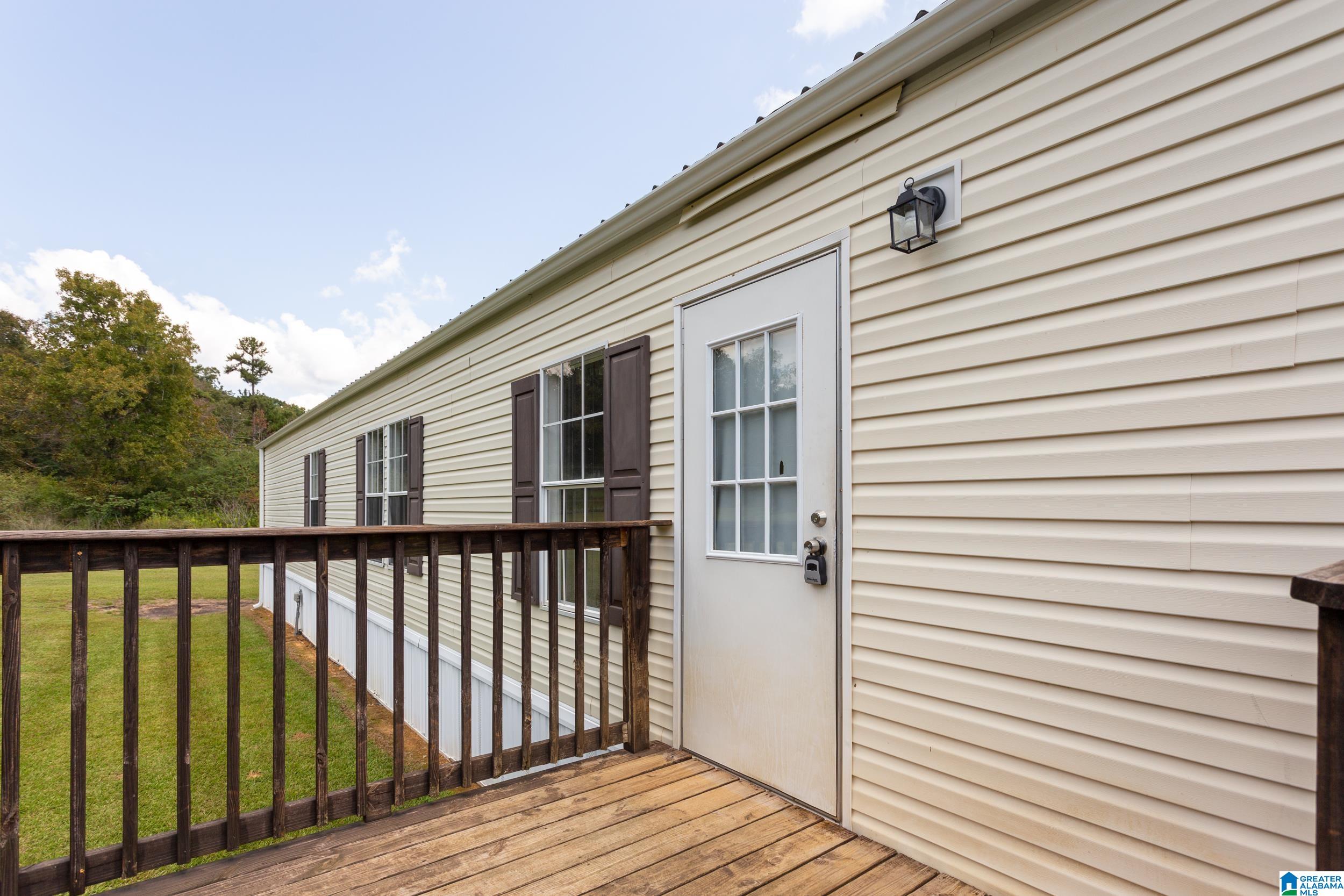 1182 Lynch Lake Road Odenville, AL 35120 - Photo 5 of 39