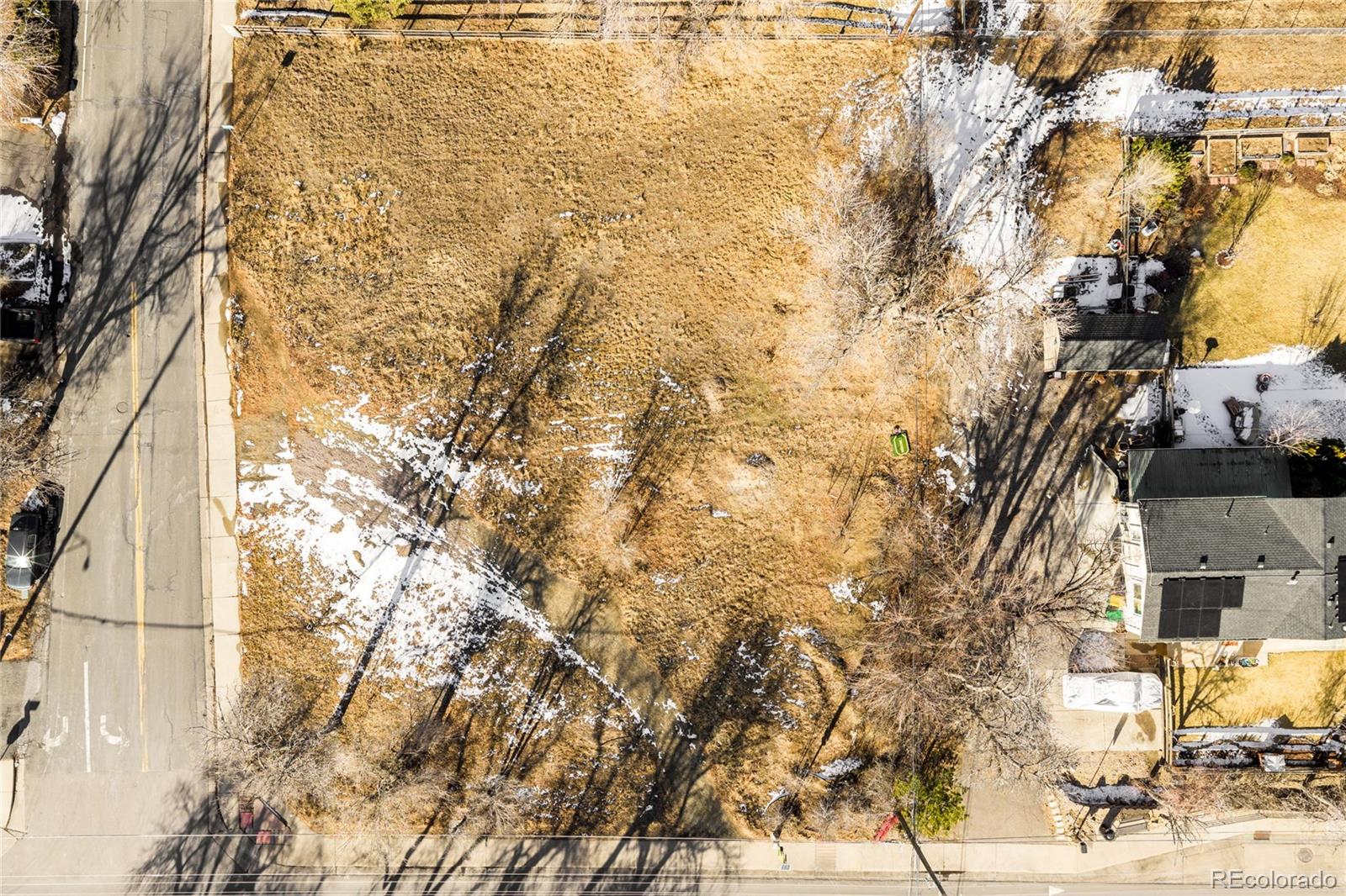 3816 Independence Court Wheat Ridge, CO 80033 - Photo 2 of 16