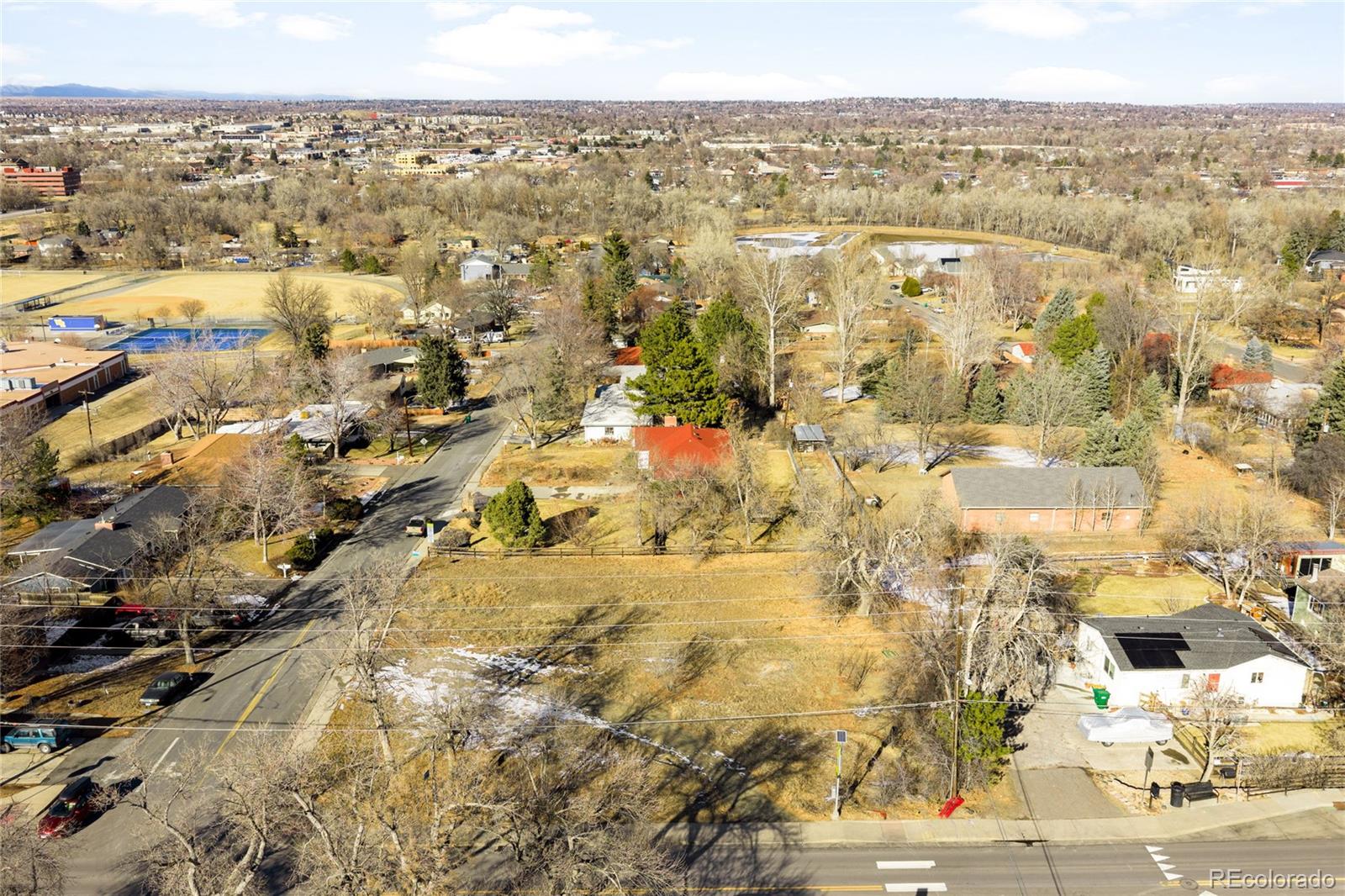 3816 Independence Court Wheat Ridge, CO 80033 - Photo 3 of 16