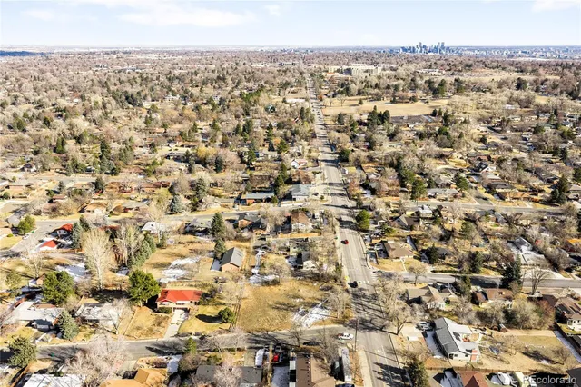 $225,000 | 3816 Independence Court, Wheat Ridge, CO 80033