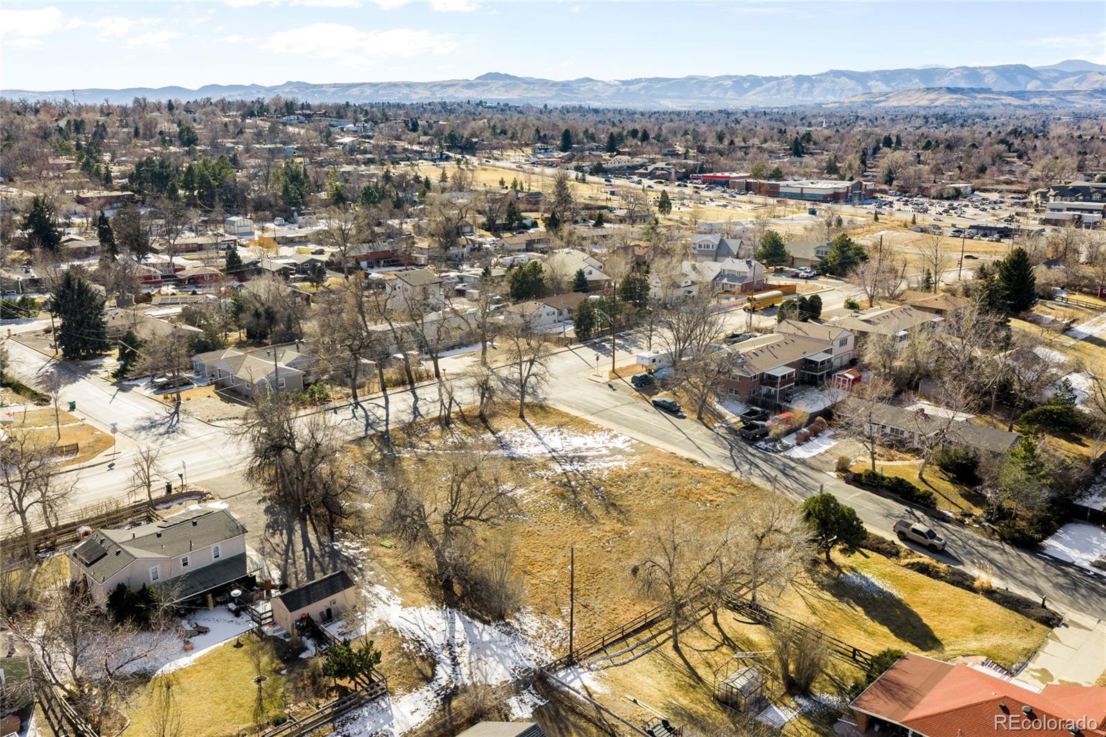 3816 Independence Court Wheat Ridge, CO 80033 - Photo 8 of 16