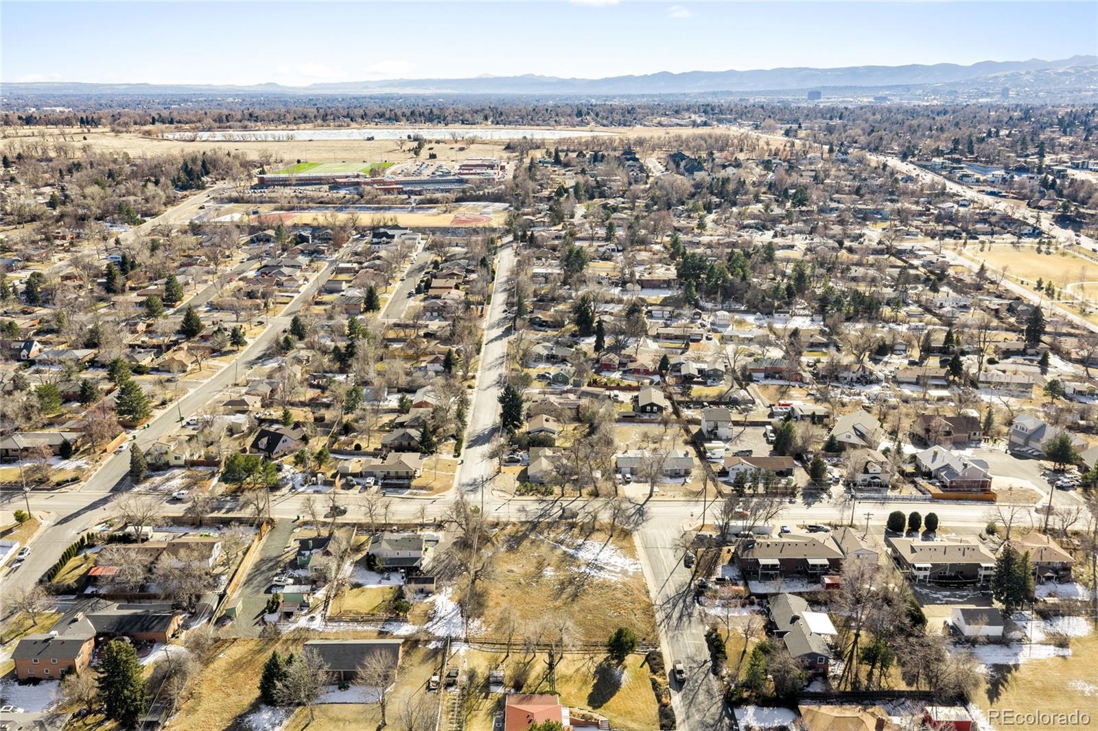 3816 Independence Court Wheat Ridge, CO 80033 - Photo 9 of 16