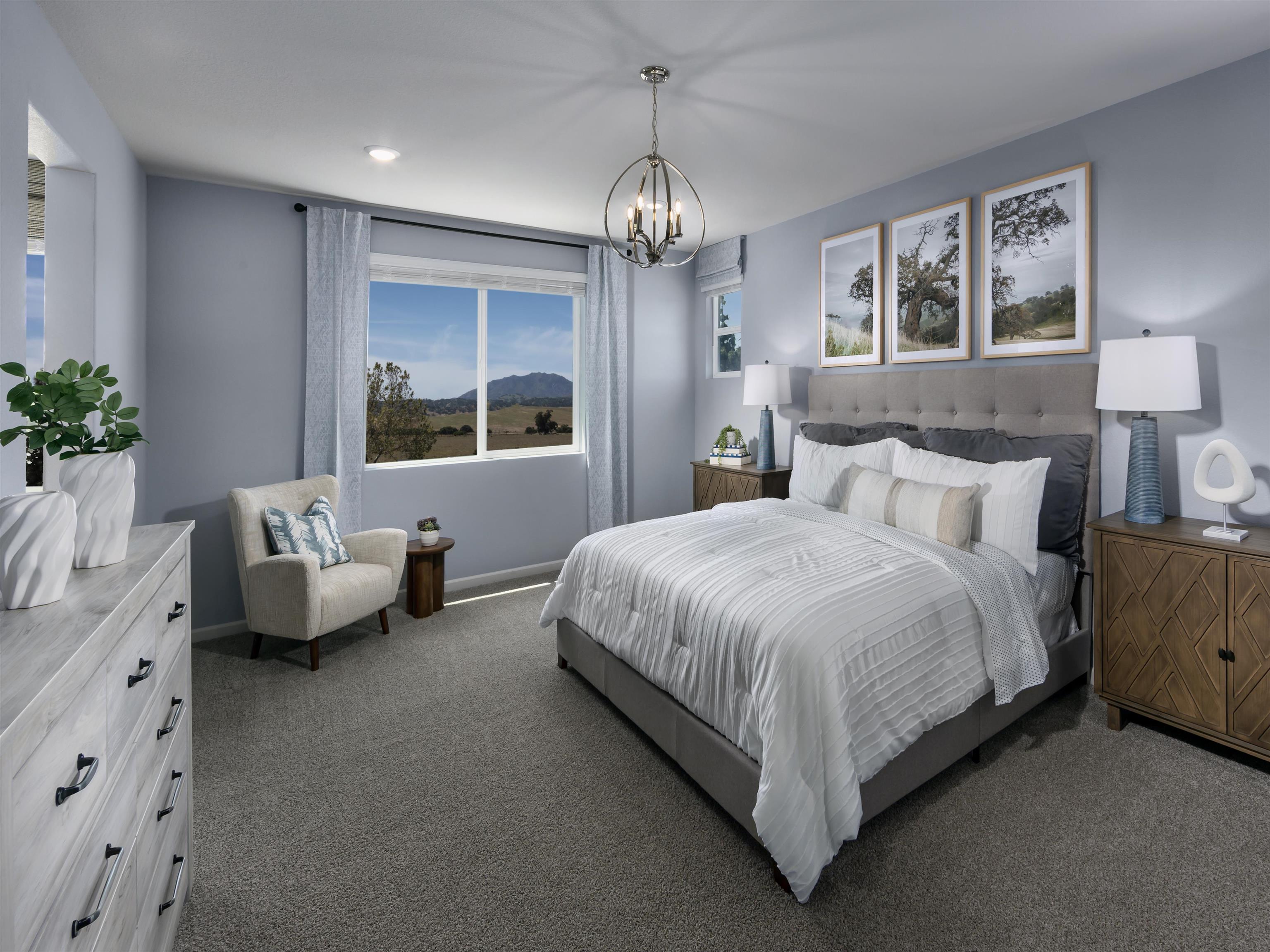 629 Channel Circle Oakley, CA 94561 - Photo 11 of 13 Photo is not of the actual home, but is an inspirational photo of builder’s model home.