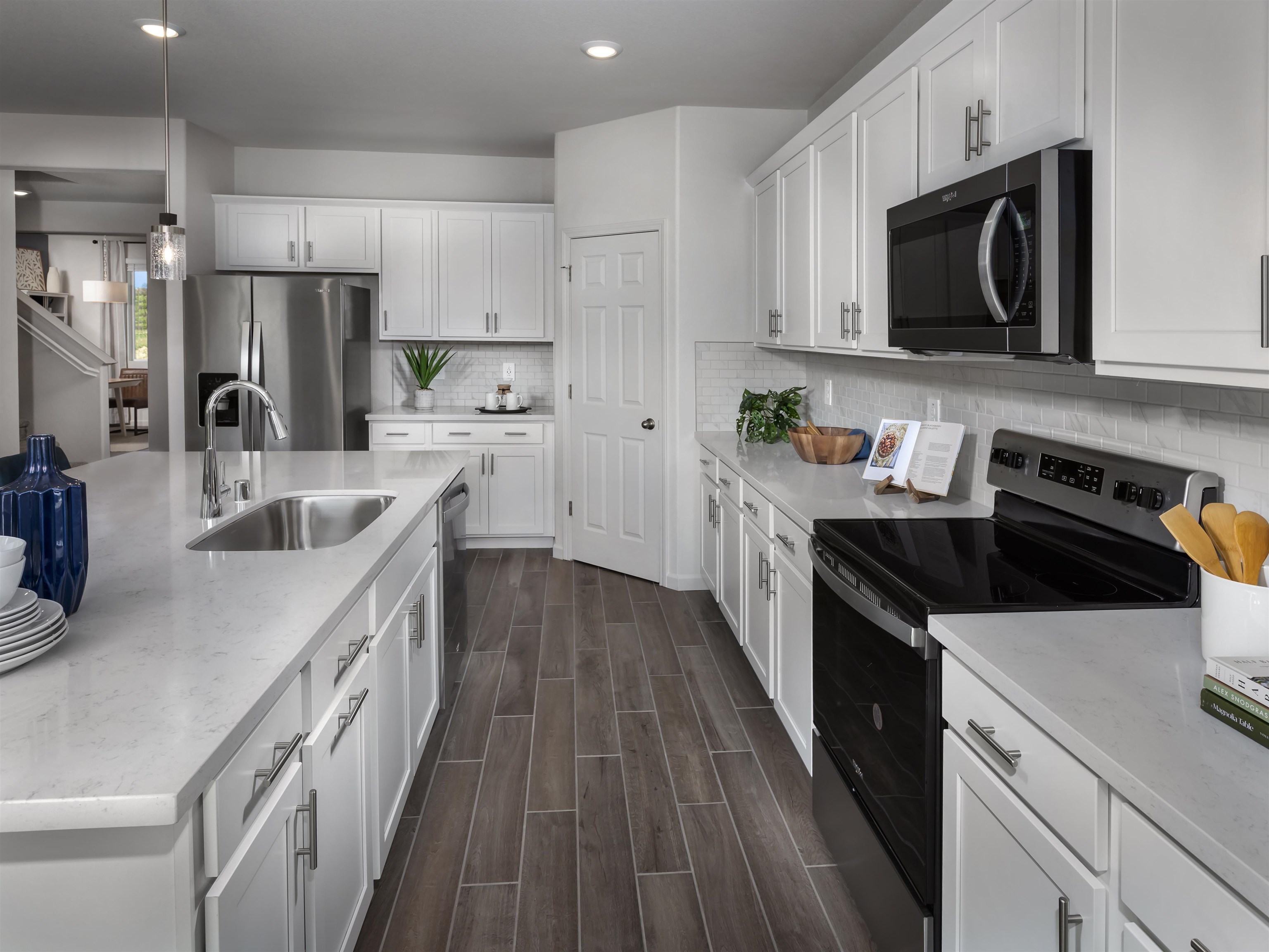 629 Channel Circle Oakley, CA 94561 - Photo 3 of 13 Photo is not of the actual home, but is an inspirational photo of builder’s model home.