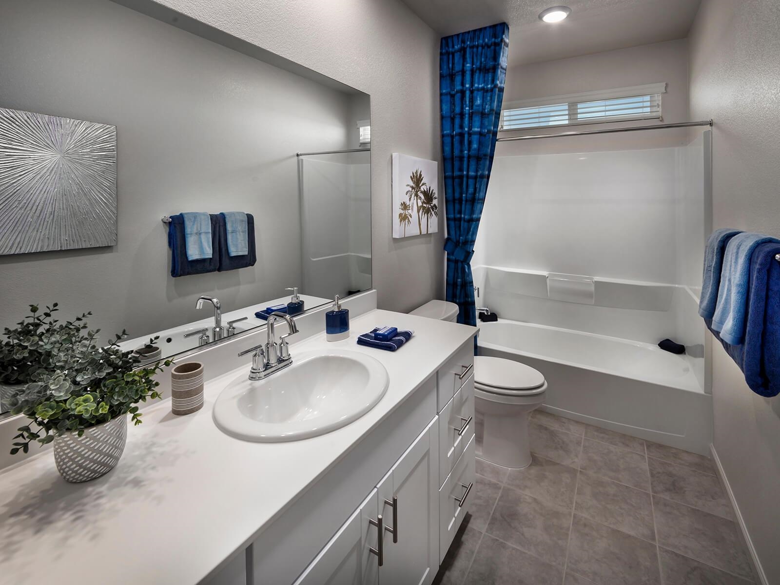 629 Channel Circle Oakley, CA 94561 - Photo 6 of 13 Photo is not of the actual home, but is an inspirational photo of builder’s model home.