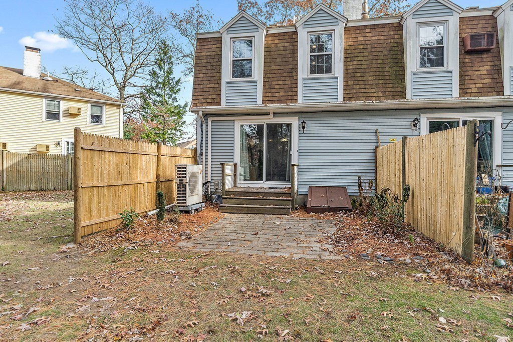 848 Plain Street, Unit 41 Marshfield, MA 02050 - Photo 15 of 16