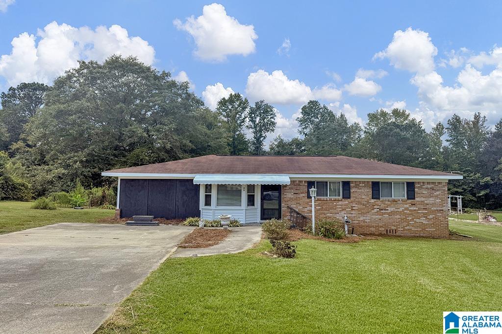 45 Darryl Street Jemison, AL 35085 - Photo 1 of 35
