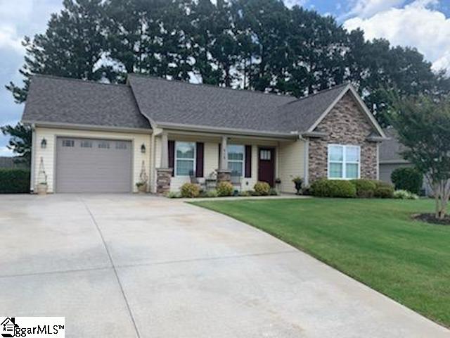 416 Brenda Way Lyman, SC 29365 - Photo 1 of 14