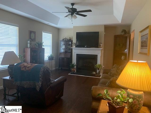 416 Brenda Way Lyman, SC 29365 - Photo 5 of 14