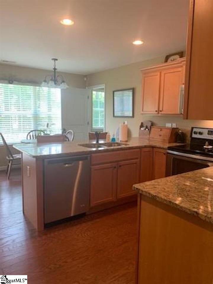 416 Brenda Way Lyman, SC 29365 - Photo 6 of 14