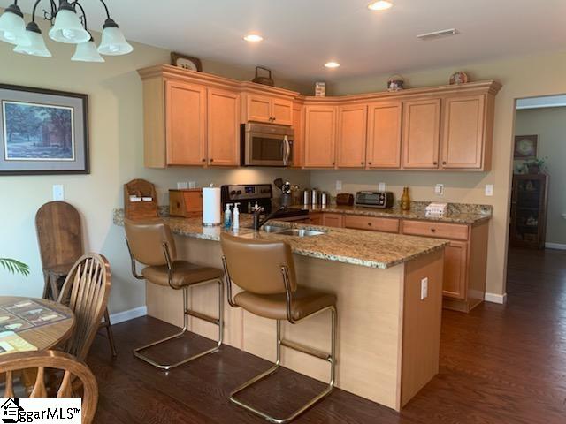 416 Brenda Way Lyman, SC 29365 - Photo 7 of 14