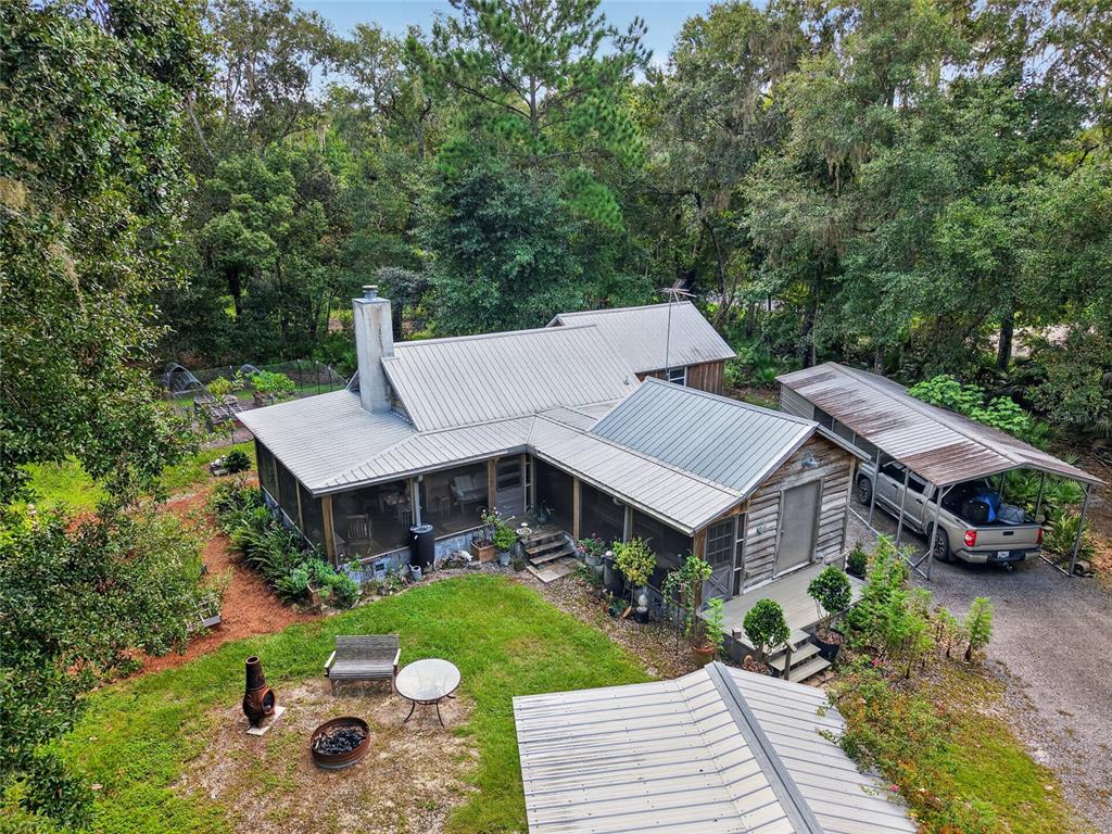 5661 Northwest 219th Street Road Micanopy, FL 32667 - Photo 78 of 81 Gallery Image 78