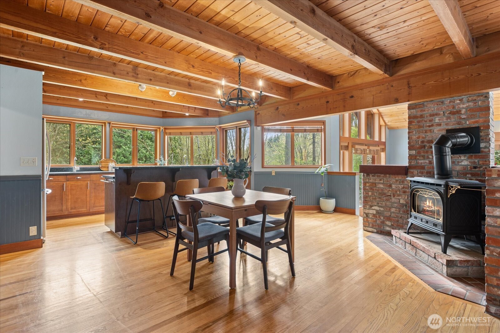13321 Burn Road Arlington, WA 98223 - Photo 8 of 38 Gallery Image 8