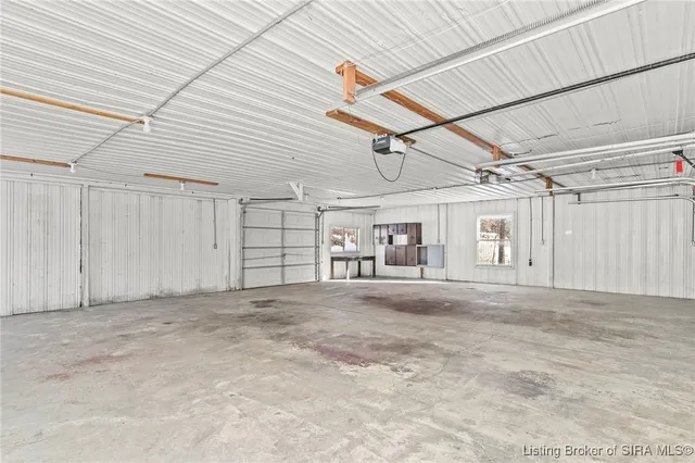 $207,000 | 242 Blunt Avenue, Austin, IN 47102