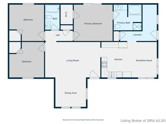 $207,000 | 242 Blunt Avenue, Austin, IN 47102