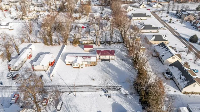 $207,000 | 242 Blunt Avenue, Austin, IN 47102