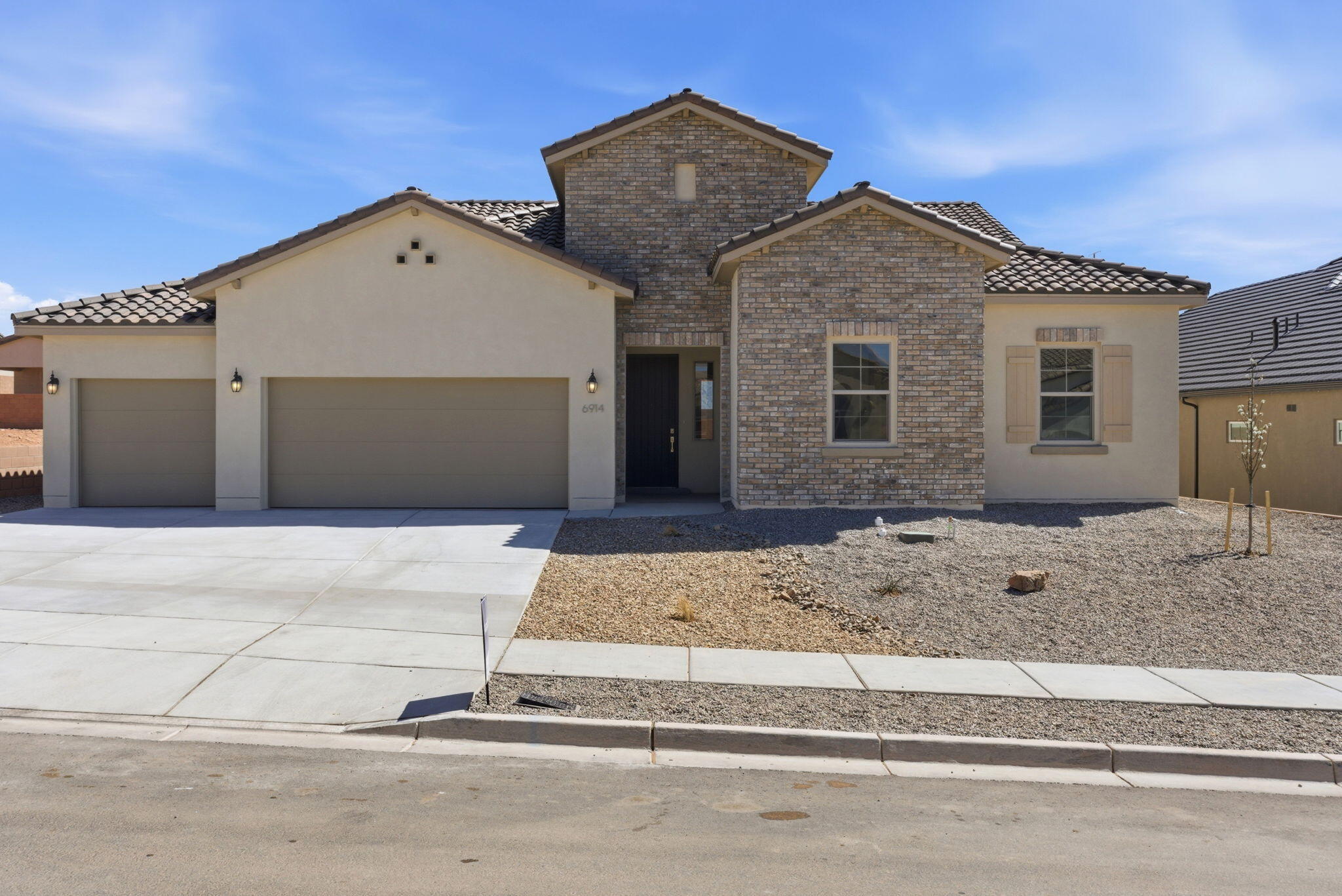 6914 Zachary Road Northeast Rio Rancho, NM 87144 - Photo 1 of 1 Gallery Image 1