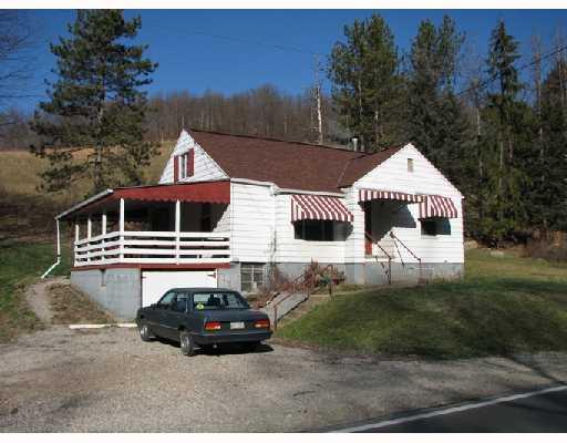 457 Smith Creek Road Spraggs, PA 15362 - Photo 1 of 1 Exterior Front.
