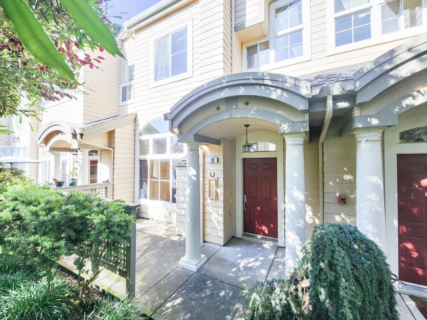 10 Patrick Way Half Moon Bay, CA 94019 - Photo 1 of 11 a front view of a building