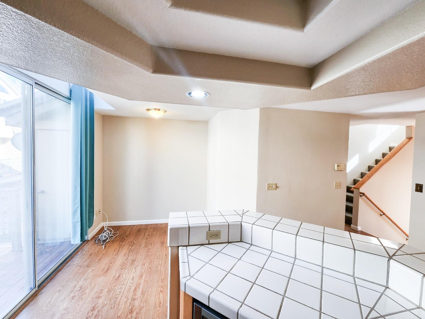 10 Patrick Way Half Moon Bay, CA 94019 - Photo 7 of 11 a view of an empty room and wooden floor