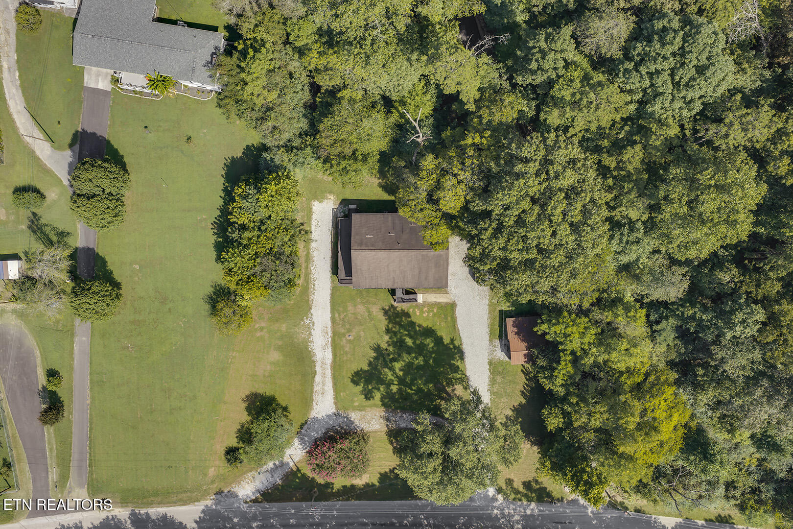 287 Cave Creek Road Loudon, TN 37774 - Photo 53 of 60 53_CaveCreekRoad_287_DownView