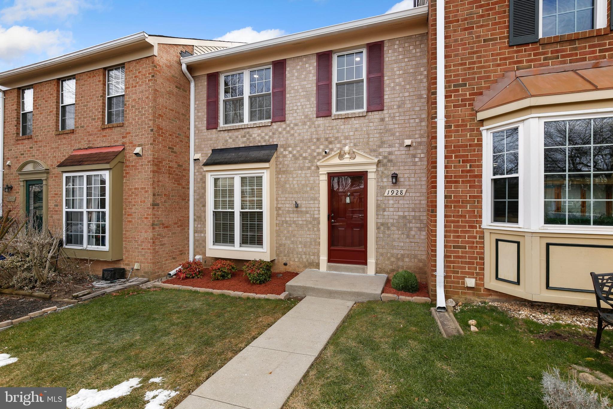 1928 Flowering Tree Terrace Silver Spring, MD 20902 - Photo 1 of 35 Gallery Image 1