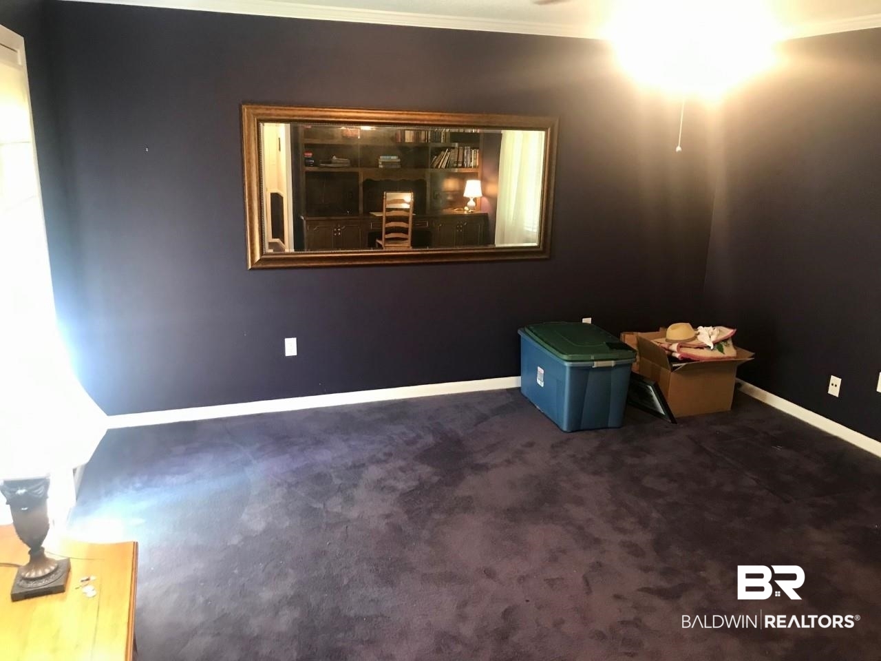 710 West 7th Street Bay Minette, AL 36507 - Photo 12 of 24 Master B/R 2