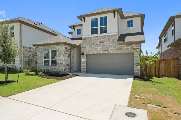 $569,455 | 211 Craigends Yew Lane, Dripping Springs, TX 78620