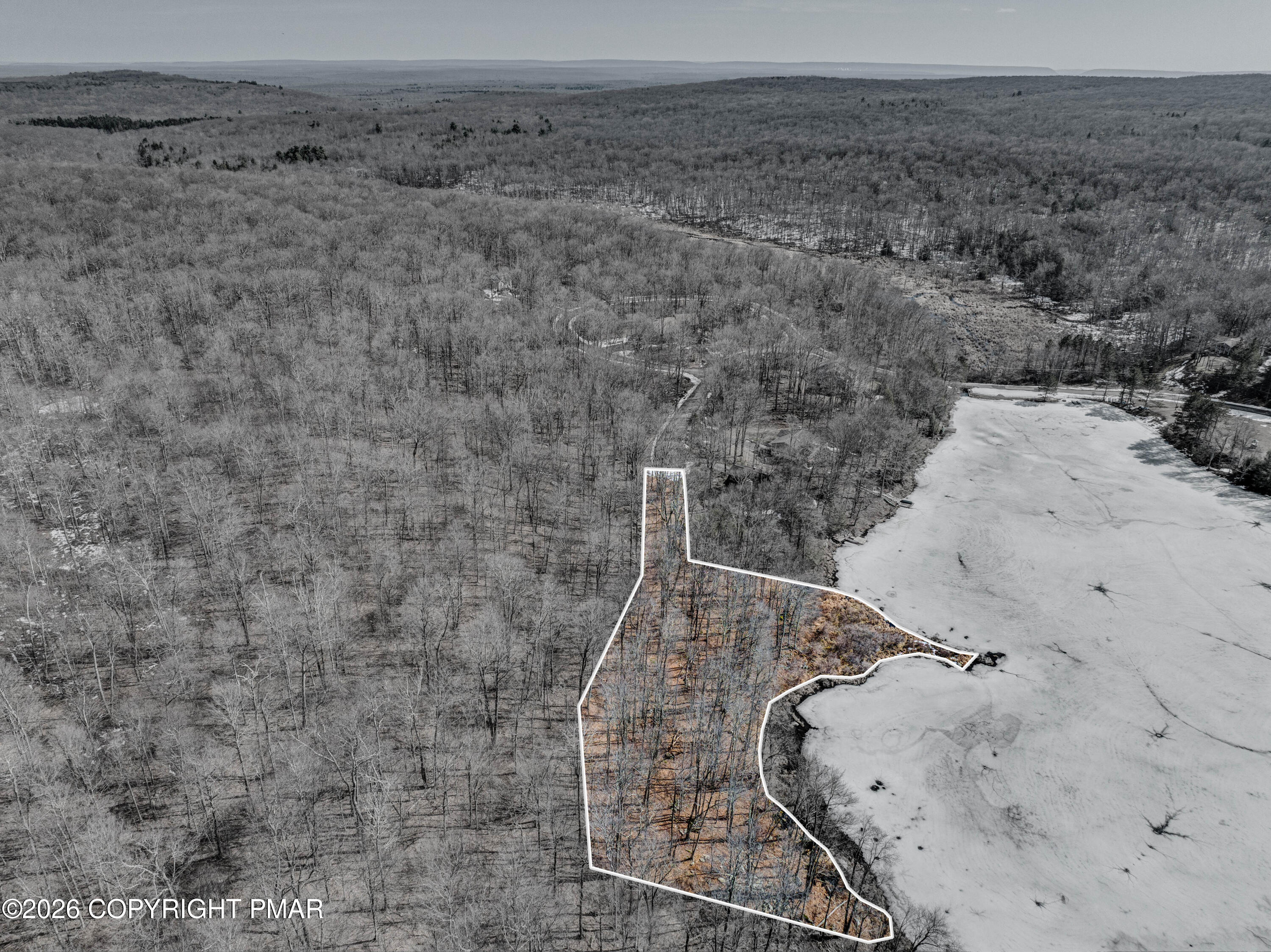 0 Butternut Court Canadensis, PA 18325 - Photo 18 of 31
