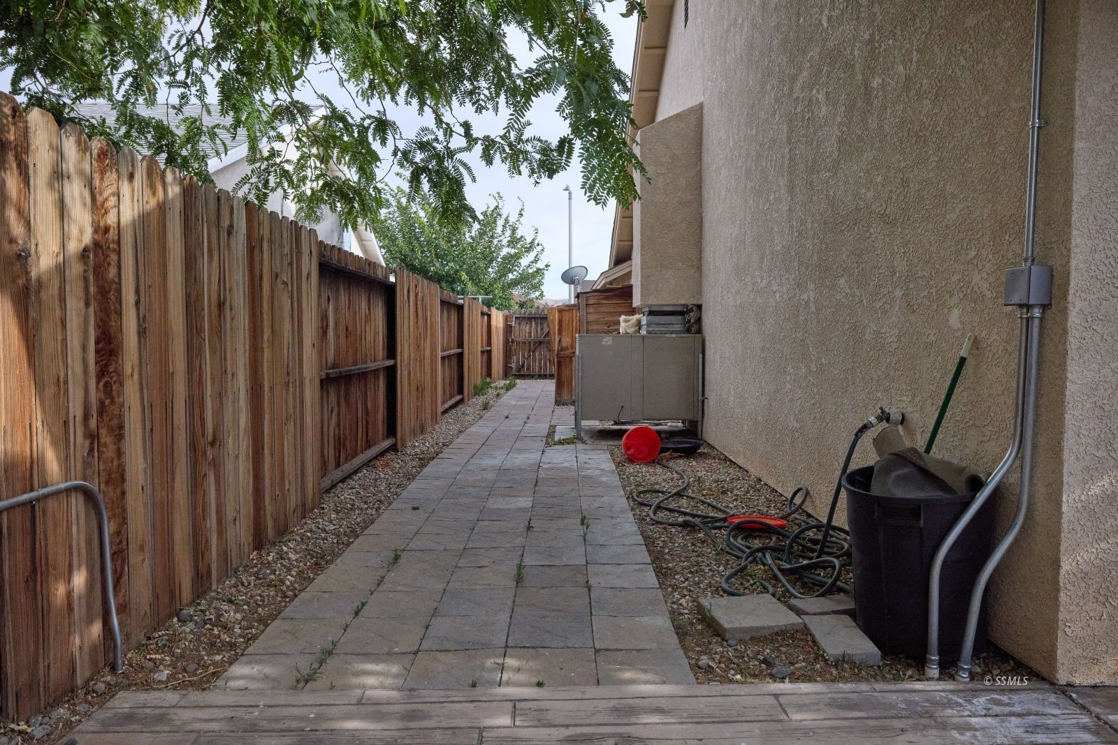 412 Christopher Court Ridgecrest, CA 93555 - Photo 34 of 34