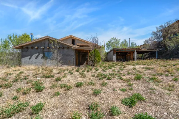 $175,000 | 137 County Road 83, Cordova, NM 87523