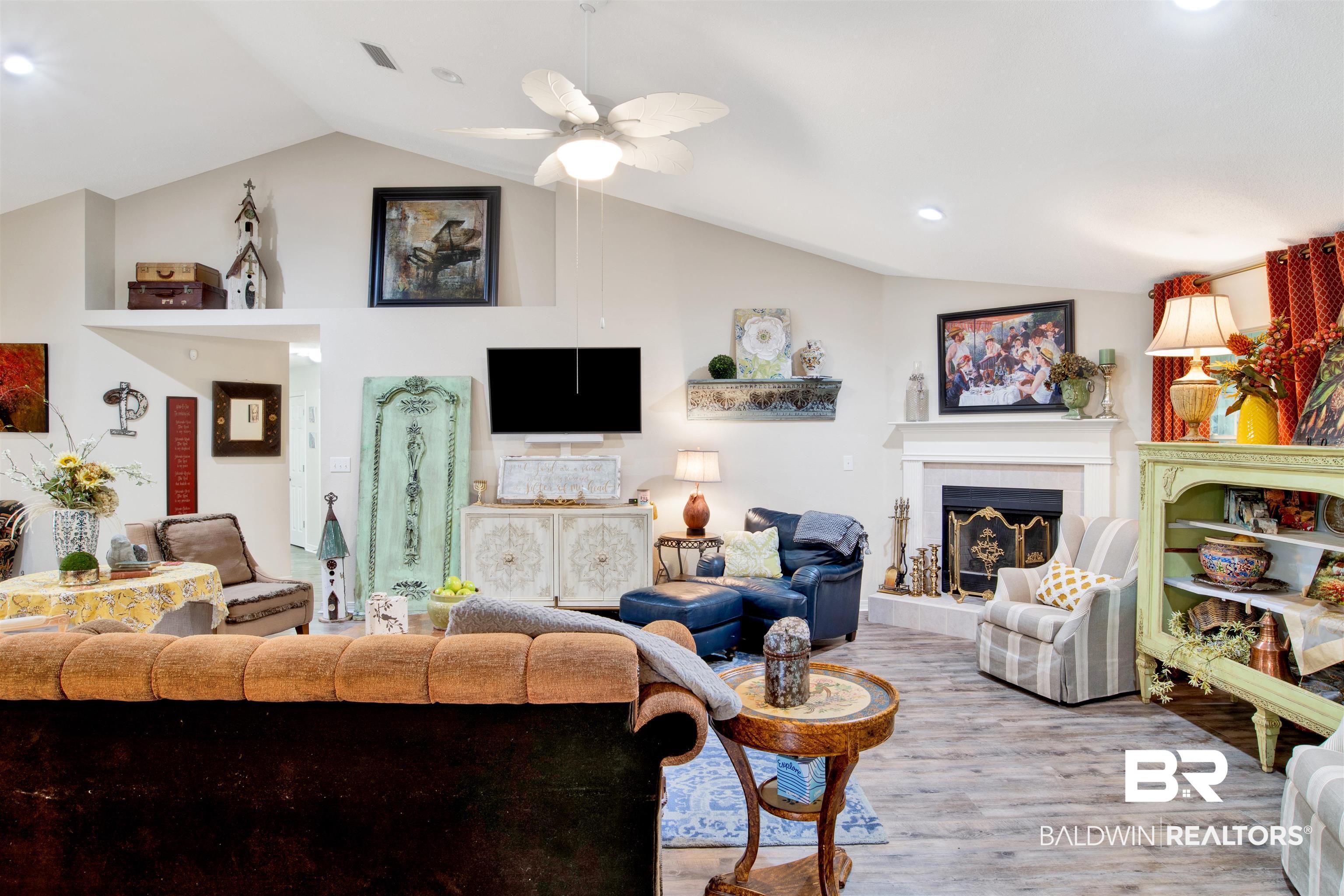 12452 Capulet Court Foley, AL 36535 - Photo 14 of 41