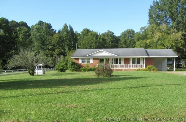 $1,425 | 3755 Linden Road, Linden, NC 28356