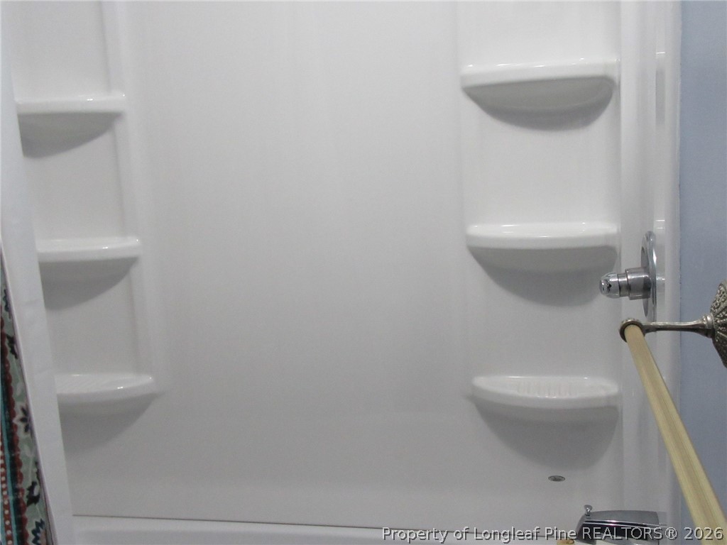 3755 Linden Road Linden, NC 28356 - Photo 12 of 14 Tub/Shower Combo in Guest Bathroom