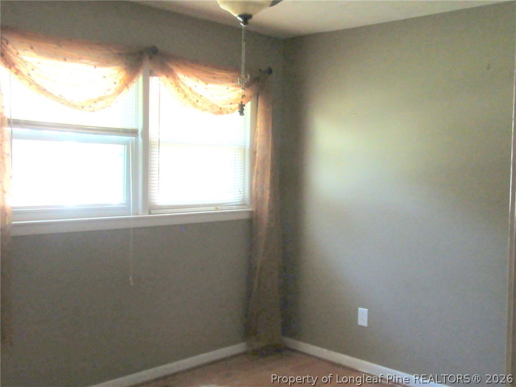 3755 Linden Road Linden, NC 28356 - Photo 13 of 14 Secondary Bedroom