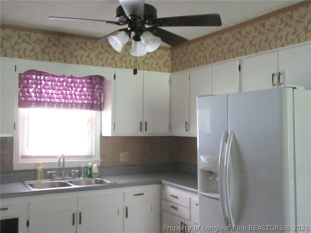 3755 Linden Road Linden, NC 28356 - Photo 8 of 14 Kitchen