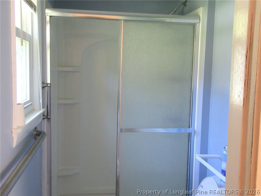 3755 Linden Road Linden, NC 28356 - Photo 10 of 14 Walk-in Shower