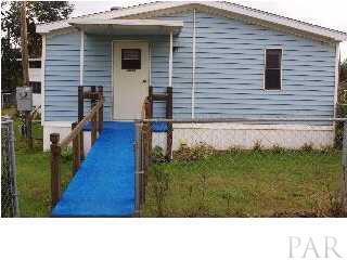 1190 Conference Road Cantonment, FL 32533 - Photo 3 of 11 Gallery Image 3