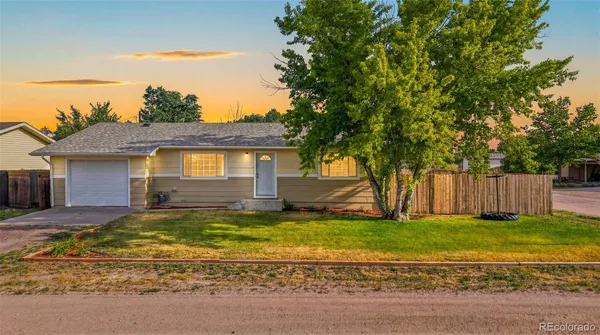 $399,000 | 344 Park Avenue, Pierce, CO 80650
