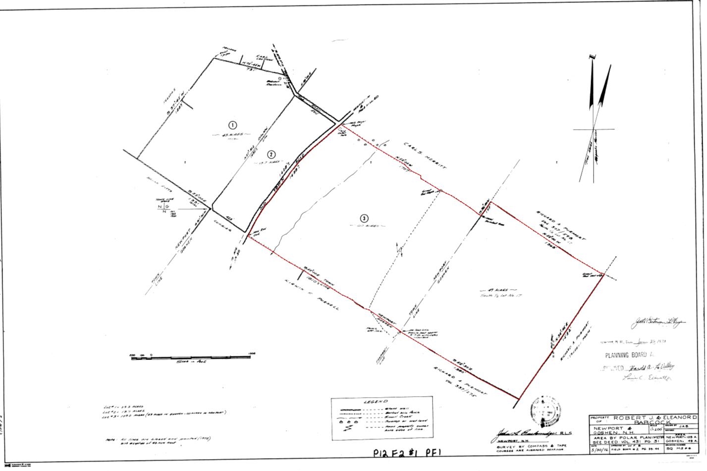 195 Turkey Hill Road Newport, NH 03773 - Photo 31 of 38 Gallery Image 31