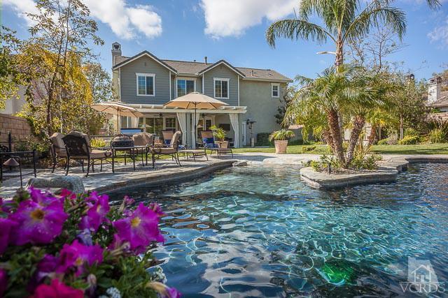 3742 Red Hawk Court Simi Valley, CA 93063 - Photo 1 of 50 Primary Photo