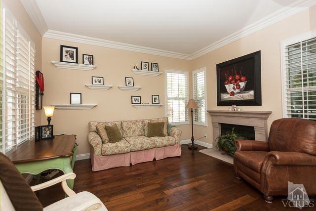 3742 Red Hawk Court Simi Valley, CA 93063 - Photo 12 of 50 Additional Photo