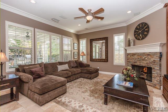 3742 Red Hawk Court Simi Valley, CA 93063 - Photo 15 of 50 Additional Photo