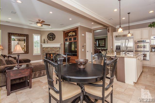 3742 Red Hawk Court Simi Valley, CA 93063 - Photo 18 of 50 Additional Photo
