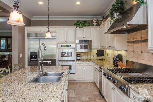 3742 Red Hawk Court Simi Valley, CA 93063 - Photo 20 of 50 Additional Photo