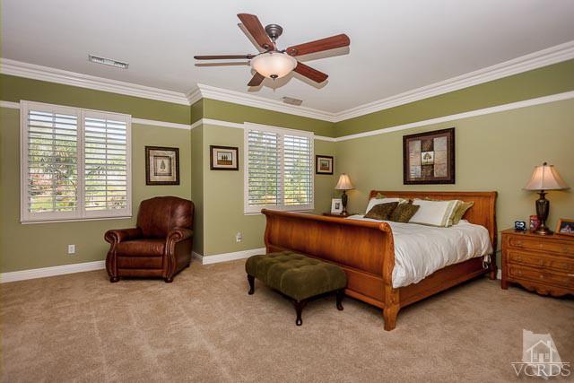 3742 Red Hawk Court Simi Valley, CA 93063 - Photo 26 of 50 Additional Photo