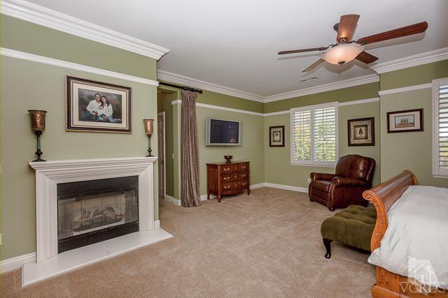 3742 Red Hawk Court Simi Valley, CA 93063 - Photo 27 of 50 Additional Photo