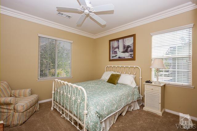 3742 Red Hawk Court Simi Valley, CA 93063 - Photo 30 of 50 Additional Photo