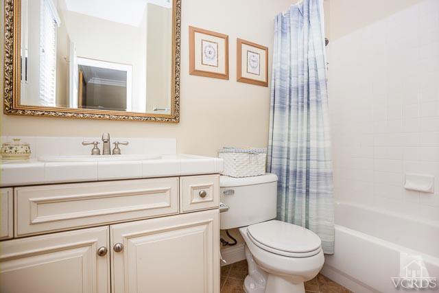 3742 Red Hawk Court Simi Valley, CA 93063 - Photo 31 of 50 Additional Photo