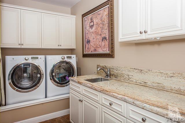 3742 Red Hawk Court Simi Valley, CA 93063 - Photo 32 of 50 Additional Photo